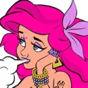 Emoji ariel68