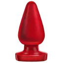 Emoji buttplug