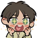 Emoji shinyeren91