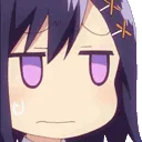 Emoji hmph77