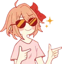 Emoji kiddo22