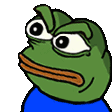 Emoji PepeSpit