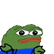 Emoji pepefuckoff