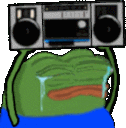 Emoji dmh_radiopepe