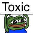 Emoji Pepe_Toxic