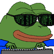Emoji pepeprogramming