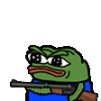 Emoji pepegunshoot