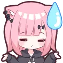 Emoji 50IDK