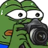 Emoji pepe_caught4k