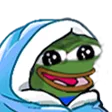 Emoji pepe_cold