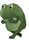 Emoji FrogeRun