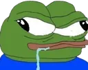 Emoji Smoothbrain_Pepe