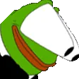 Emoji FTGPpepeCOCKA1