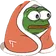 Emoji pepecold