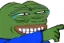 Emoji pepepointlaughter
