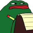 Emoji pepenoted