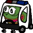Emoji TS_pepega_police