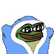 Emoji pp_pepehappy
