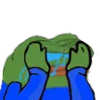 Emoji crypepe
