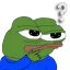 Emoji PepeConfused