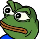 Emoji pepebruh