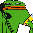 Emoji _hmm_noted_pepe
