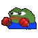 Emoji FightMePepe
