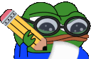 Emoji pepenoted