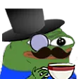 Emoji pepe_classic