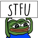 Emoji pepestfu