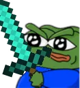 Emoji minecraftpepe