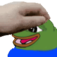 Emoji PepeGif