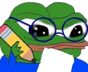 Emoji pepeWrite