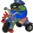 Emoji GCg_PepePolice