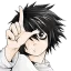 Emoji anime_L