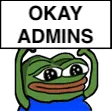 Emoji pepeokaymods