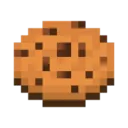 Emoji minecraft_cookie