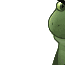 Emoji angryfroge