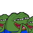 Emoji pepegiggles