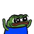 Emoji pepe_riot