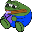 Emoji pepecry