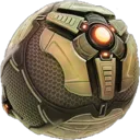 Emoji rocket_league_balle