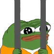 Emoji PEP_pepePrison