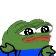 Emoji Pepe_Shrug