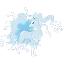 Emoji poke_feunardalola