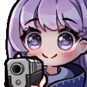 Emoji SECT_shooting