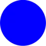 Emoji DBlue