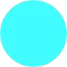 Emoji Cyan