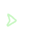 Emoji greenfleche_yu