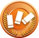 Emoji pugcoin_amber